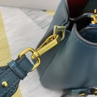 Cheap Prada AAA Quality Handbags For Women #1363534 Replica Wholesale [$102.00 USD] [ITEM#1363534] on Replica Prada AAA Quality Handbags