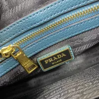 Cheap Prada AAA Quality Handbags For Women #1363534 Replica Wholesale [$102.00 USD] [ITEM#1363534] on Replica Prada AAA Quality Handbags