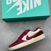 Cheap Nike SB Force For Women #1363535 Replica Wholesale [$80.00 USD] [ITEM#1363535] on Replica Nike Court Vision-Low