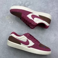 Cheap Nike SB Force For Women #1363535 Replica Wholesale [$80.00 USD] [ITEM#1363535] on Replica Nike Court Vision-Low