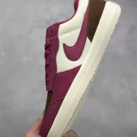Cheap Nike SB Force For Women #1363535 Replica Wholesale [$80.00 USD] [ITEM#1363535] on Replica Nike Court Vision-Low