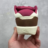 Cheap Nike SB Force For Women #1363535 Replica Wholesale [$80.00 USD] [ITEM#1363535] on Replica Nike Court Vision-Low
