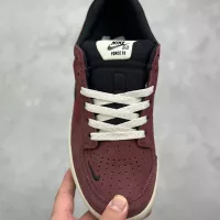 Cheap Nike SB Force For Men #1363538 Replica Wholesale [$80.00 USD] [ITEM#1363538] on Replica Nike Court Vision-Low