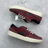 Cheap Nike SB Force For Men #1363538 Replica Wholesale [$80.00 USD] [ITEM#1363538] on Replica Nike Court Vision-Low