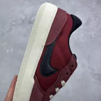 Cheap Nike SB Force For Men #1363538 Replica Wholesale [$80.00 USD] [ITEM#1363538] on Replica Nike Court Vision-Low