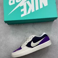 Cheap Nike SB Force For Women #1363539 Replica Wholesale [$80.00 USD] [ITEM#1363539] on Replica Nike Court Vision-Low