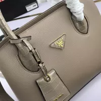 Cheap Prada AAA Quality Handbags For Women #1363540 Replica Wholesale [$102.00 USD] [ITEM#1363540] on Replica Prada AAA Quality Handbags