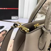 Cheap Prada AAA Quality Handbags For Women #1363540 Replica Wholesale [$102.00 USD] [ITEM#1363540] on Replica Prada AAA Quality Handbags