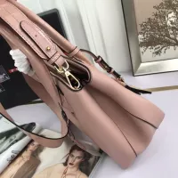 Cheap Prada AAA Quality Handbags For Women #1363541 Replica Wholesale [$102.00 USD] [ITEM#1363541] on Replica Prada AAA Quality Handbags
