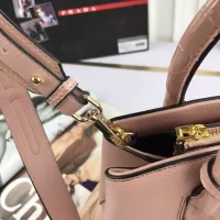 Cheap Prada AAA Quality Handbags For Women #1363541 Replica Wholesale [$102.00 USD] [ITEM#1363541] on Replica Prada AAA Quality Handbags