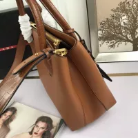 Cheap Prada AAA Quality Handbags For Women #1363543 Replica Wholesale [$102.00 USD] [ITEM#1363543] on Replica Prada AAA Quality Handbags
