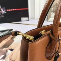 Cheap Prada AAA Quality Handbags For Women #1363543 Replica Wholesale [$102.00 USD] [ITEM#1363543] on Replica Prada AAA Quality Handbags