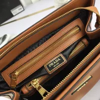 Cheap Prada AAA Quality Handbags For Women #1363543 Replica Wholesale [$102.00 USD] [ITEM#1363543] on Replica Prada AAA Quality Handbags