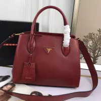 Cheap Prada AAA Quality Handbags For Women #1363544 Replica Wholesale [$102.00 USD] [ITEM#1363544] on Replica Prada AAA Quality Handbags