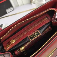 Cheap Prada AAA Quality Handbags For Women #1363544 Replica Wholesale [$102.00 USD] [ITEM#1363544] on Replica Prada AAA Quality Handbags