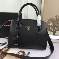 Cheap Prada AAA Quality Handbags For Women #1363545 Replica Wholesale [$102.00 USD] [ITEM#1363545] on Replica Prada AAA Quality Handbags