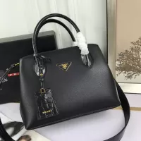 Cheap Prada AAA Quality Handbags For Women #1363545 Replica Wholesale [$102.00 USD] [ITEM#1363545] on Replica Prada AAA Quality Handbags