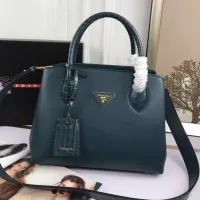 Cheap Prada AAA Quality Handbags For Women #1363546 Replica Wholesale [$102.00 USD] [ITEM#1363546] on Replica Prada AAA Quality Handbags
