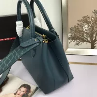 Cheap Prada AAA Quality Handbags For Women #1363546 Replica Wholesale [$102.00 USD] [ITEM#1363546] on Replica Prada AAA Quality Handbags