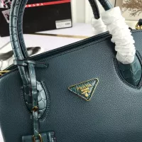 Cheap Prada AAA Quality Handbags For Women #1363546 Replica Wholesale [$102.00 USD] [ITEM#1363546] on Replica Prada AAA Quality Handbags