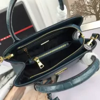Cheap Prada AAA Quality Handbags For Women #1363546 Replica Wholesale [$102.00 USD] [ITEM#1363546] on Replica Prada AAA Quality Handbags