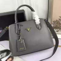Cheap Prada AAA Quality Handbags For Women #1363547 Replica Wholesale [$102.00 USD] [ITEM#1363547] on Replica Prada AAA Quality Handbags