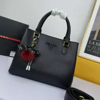 Cheap Prada AAA Quality Handbags For Women #1363548 Replica Wholesale [$102.00 USD] [ITEM#1363548] on Replica Prada AAA Quality Handbags