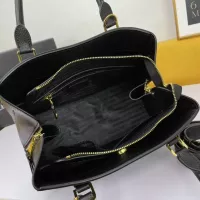 Cheap Prada AAA Quality Handbags For Women #1363548 Replica Wholesale [$102.00 USD] [ITEM#1363548] on Replica Prada AAA Quality Handbags