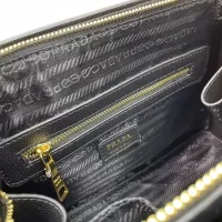 Cheap Prada AAA Quality Handbags For Women #1363548 Replica Wholesale [$102.00 USD] [ITEM#1363548] on Replica Prada AAA Quality Handbags