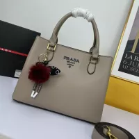 Cheap Prada AAA Quality Handbags For Women #1363550 Replica Wholesale [$102.00 USD] [ITEM#1363550] on Replica Prada AAA Quality Handbags