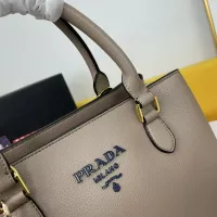 Cheap Prada AAA Quality Handbags For Women #1363550 Replica Wholesale [$102.00 USD] [ITEM#1363550] on Replica Prada AAA Quality Handbags