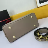 Cheap Prada AAA Quality Handbags For Women #1363550 Replica Wholesale [$102.00 USD] [ITEM#1363550] on Replica Prada AAA Quality Handbags
