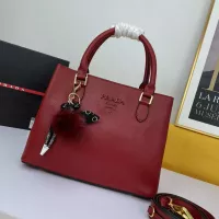 Cheap Prada AAA Quality Handbags For Women #1363551 Replica Wholesale [$102.00 USD] [ITEM#1363551] on Replica Prada AAA Quality Handbags