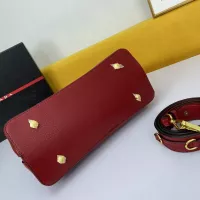 Cheap Prada AAA Quality Handbags For Women #1363551 Replica Wholesale [$102.00 USD] [ITEM#1363551] on Replica Prada AAA Quality Handbags