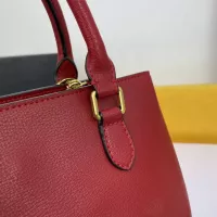 Cheap Prada AAA Quality Handbags For Women #1363551 Replica Wholesale [$102.00 USD] [ITEM#1363551] on Replica Prada AAA Quality Handbags