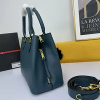 Cheap Prada AAA Quality Handbags For Women #1363552 Replica Wholesale [$102.00 USD] [ITEM#1363552] on Replica Prada AAA Quality Handbags