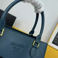 Cheap Prada AAA Quality Handbags For Women #1363552 Replica Wholesale [$102.00 USD] [ITEM#1363552] on Replica Prada AAA Quality Handbags