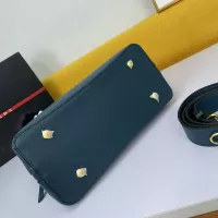 Cheap Prada AAA Quality Handbags For Women #1363552 Replica Wholesale [$102.00 USD] [ITEM#1363552] on Replica Prada AAA Quality Handbags