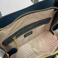 Cheap Prada AAA Quality Handbags For Women #1363552 Replica Wholesale [$102.00 USD] [ITEM#1363552] on Replica Prada AAA Quality Handbags
