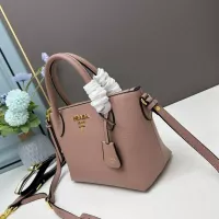 Cheap Prada AAA Quality Handbags For Women #1363555 Replica Wholesale [$102.00 USD] [ITEM#1363555] on Replica Prada AAA Quality Handbags