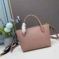 Cheap Prada AAA Quality Handbags For Women #1363555 Replica Wholesale [$102.00 USD] [ITEM#1363555] on Replica Prada AAA Quality Handbags