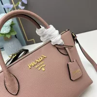 Cheap Prada AAA Quality Handbags For Women #1363555 Replica Wholesale [$102.00 USD] [ITEM#1363555] on Replica Prada AAA Quality Handbags