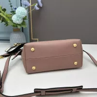 Cheap Prada AAA Quality Handbags For Women #1363555 Replica Wholesale [$102.00 USD] [ITEM#1363555] on Replica Prada AAA Quality Handbags
