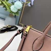 Cheap Prada AAA Quality Handbags For Women #1363555 Replica Wholesale [$102.00 USD] [ITEM#1363555] on Replica Prada AAA Quality Handbags