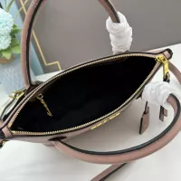 Cheap Prada AAA Quality Handbags For Women #1363555 Replica Wholesale [$102.00 USD] [ITEM#1363555] on Replica Prada AAA Quality Handbags