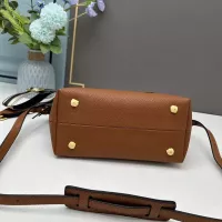 Cheap Prada AAA Quality Handbags For Women #1363556 Replica Wholesale [$102.00 USD] [ITEM#1363556] on Replica Prada AAA Quality Handbags