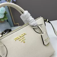 Cheap Prada AAA Quality Handbags For Women #1363557 Replica Wholesale [$102.00 USD] [ITEM#1363557] on Replica Prada AAA Quality Handbags