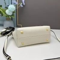 Cheap Prada AAA Quality Handbags For Women #1363557 Replica Wholesale [$102.00 USD] [ITEM#1363557] on Replica Prada AAA Quality Handbags