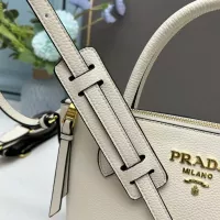 Cheap Prada AAA Quality Handbags For Women #1363557 Replica Wholesale [$102.00 USD] [ITEM#1363557] on Replica Prada AAA Quality Handbags