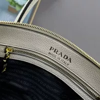 Cheap Prada AAA Quality Handbags For Women #1363557 Replica Wholesale [$102.00 USD] [ITEM#1363557] on Replica Prada AAA Quality Handbags